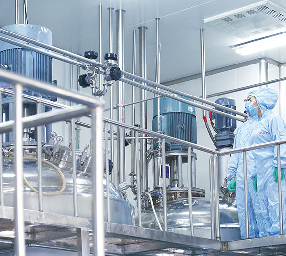 Fabricants de médicaments vétérinaires - Sinder